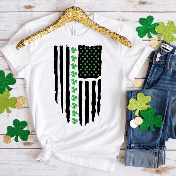 Custom St Patrick’s Day Apparel - Picture 3 of 8